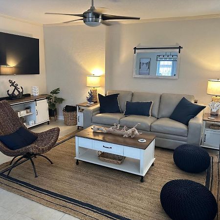 Three Treasures Beach House New Smyrna Beach Eksteriør billede