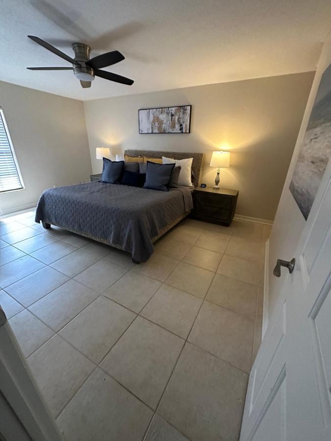 Three Treasures Beach House New Smyrna Beach Eksteriør billede